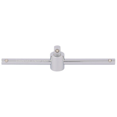 Draper Sliding T Bar, 1/4
