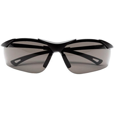 Draper Smoked Anti-Mist Adjustable Glasses 73752