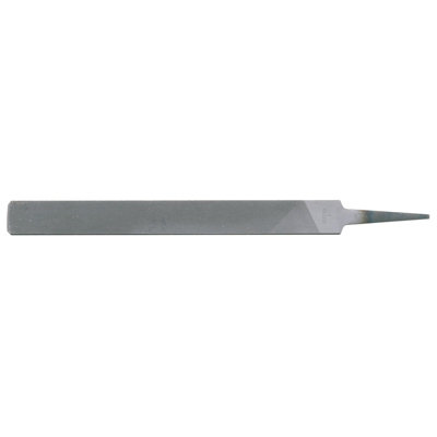 Draper Smooth Cut Hand File, 12 x 150mm 60212