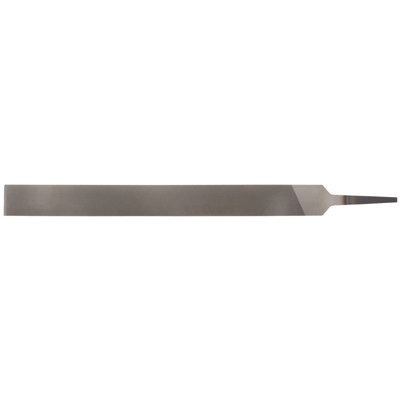 Draper Smooth Cut Hand File, 12 x 250mm 60214