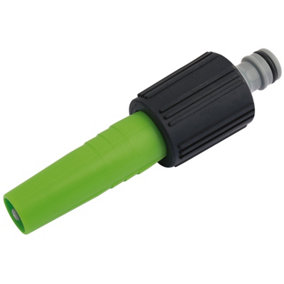 Draper Soft Grip Adjustable Spray Nozzle 26244