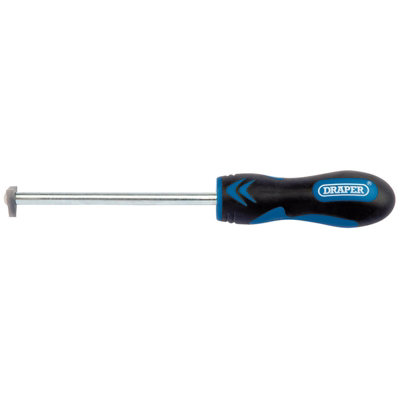 Draper Soft Grip Grout Remover 49420