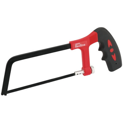 Draper Soft Grip Junior Hacksaw 68819