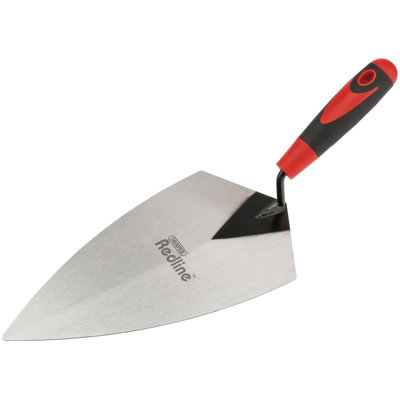 Draper Soft Grip Philadelphia Trowel, 280mm 69118