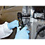 Draper  Soft Grip Reversible Air Ratchet, 3/8" Sq. Dr. 47568