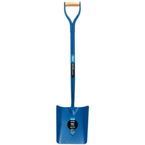 Draper  Solid Forged Taper Mouth Shovel, No.2 70374
