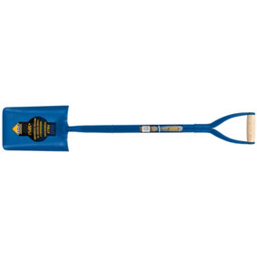 Draper  Solid Forged Trenching Shovel 10872