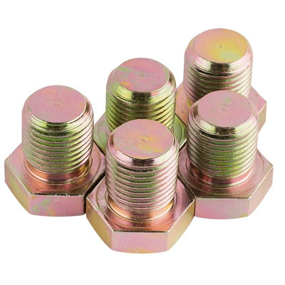 Draper Spare Bolt M13 x 1.25 for 36631 85531