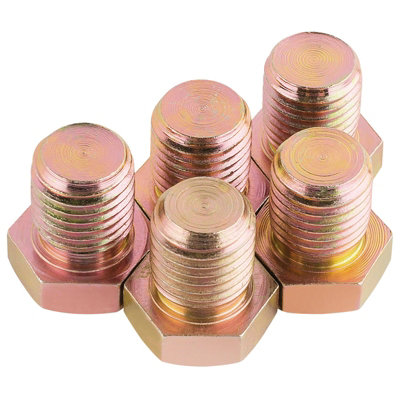 Draper Spare Bolt M13 x 1.50 for 36631 85532