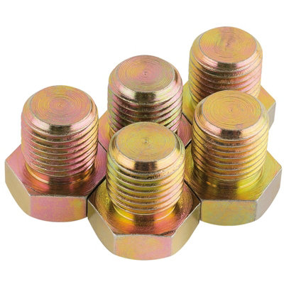 Draper Spare Bolt M15 x 1.50 for 36631 85533