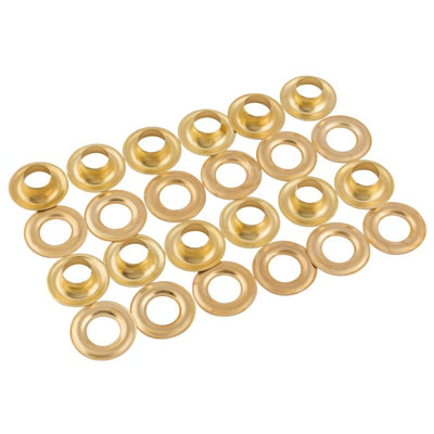 Draper Spare Grommets, Pack of 12 85666