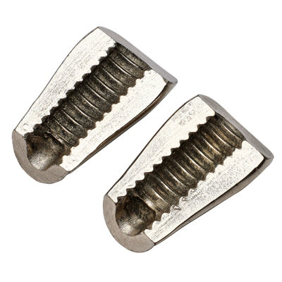 Draper Spare Jaws for 13701, 27328 and 36290 Riveters 68941