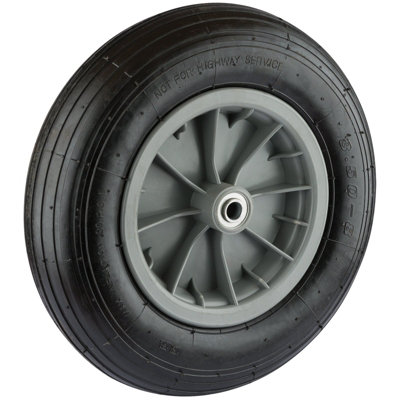 Draper Spare Pneumatic Wheel for 17993 Wheelbarrow 17995
