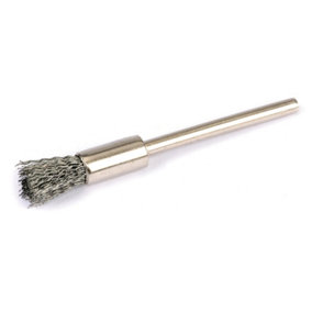 Draper Spare Steel Brush for 95W Multi-Tool Kit 44479