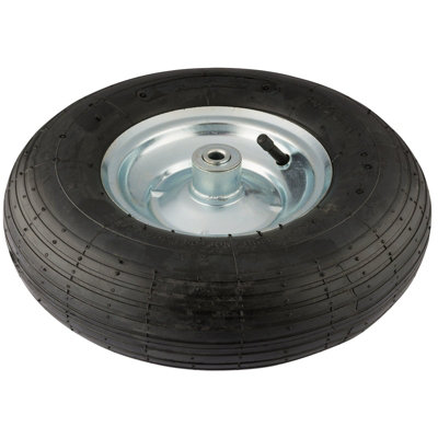 Draper Spare Wheel for 31619 Wheelbarrow 15023