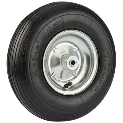 Draper Spare Wheel for 31619 Wheelbarrow 15023