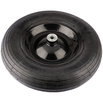 Draper Spare Wheel for 82755 Wheelbarrow 15007