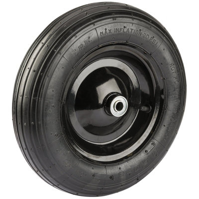 Draper Spare Wheel for 82755 Wheelbarrow 15007