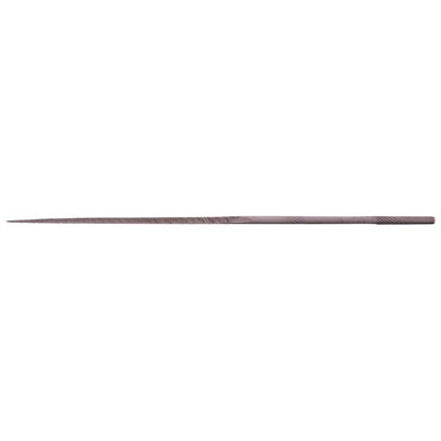 Draper Square Second Cut Needle File (Box of 12) 63395