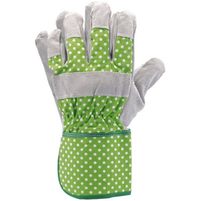 Draper Stainless Steel Garden Tool Set with Storage Bag (8 Piece) 08997 - 3