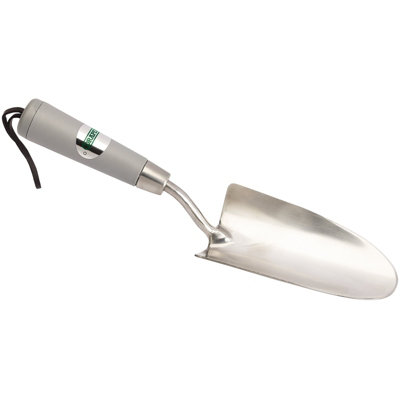 Draper  Stainless Steel Hand Trowel 83767