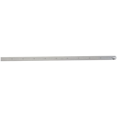 Draper Stainless Steel Rule, 1000mm/36" 22673