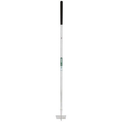 Draper  Stainless Steel Soft Grip Draw Hoe 83761