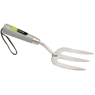 Draper  Stainless Steel Weeding Fork 83768