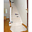 Draper  Staircase Cotton Dust Sheet, 7.2 x 0.9m 30940