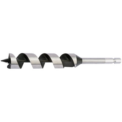 Draper Standard Pattern Auger Bit, 25mm 76040