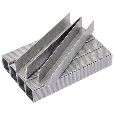Draper Steel Staples, 12 x 11.3mm (Pack of 1000) 48952