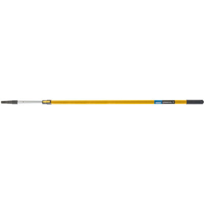 B&q roller deals extension pole