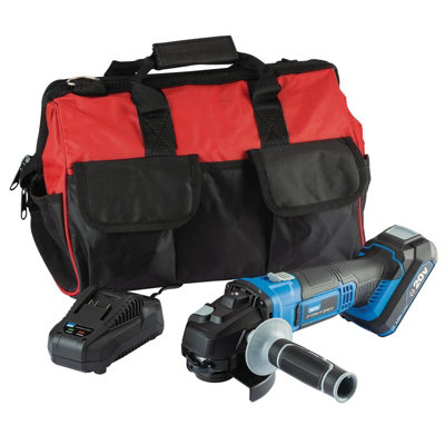 Draper storm force 20v 2025