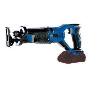 Cordless reciprocating on sale saw b&q