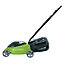 Draper Storm Force 230V Lawn Mower, 320mm 20015