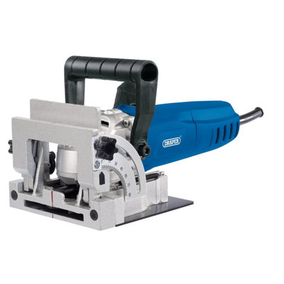 Draper Storm Force Biscuit Jointer, 900W 83611