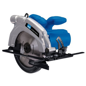 Draper Storm Force Circular Saw, 185mm, 1200W 56786