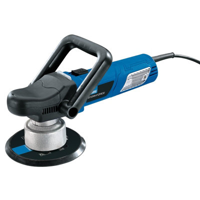 Draper Storm Force Dual Action Polisher, 150mm, 900W 01817