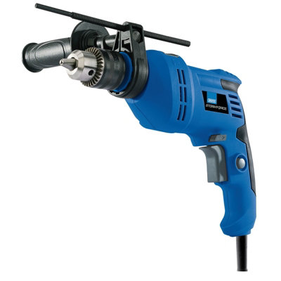 Draper Storm Force Impact Drill, 550W 56360