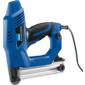 Draper Storm Force Nailer/Stapler, 32mm 83659