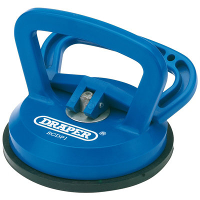 Draper Suction Cup Dent Puller 118mm 69187