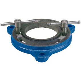 Draper Swivel Base for 45783 Engineers Bench Vice, 150mm  45785