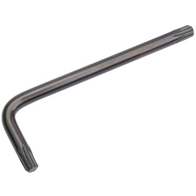 Draper T25 Draper TX-STAR Key 33624