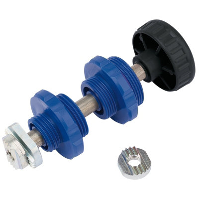 Draper Tap Reseating Tool, 1/2
