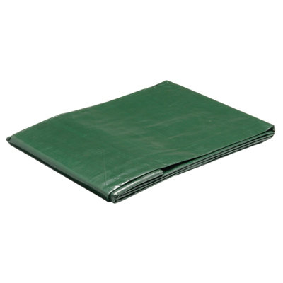 Draper Tarpaulin, 4 x 3m 04763