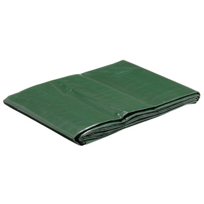 Draper Tarpaulin, 5 x 4m 04761