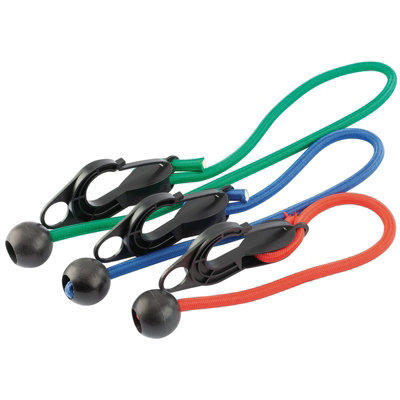 Draper  Tarpaulin Cord Set (12 Piece) 93670