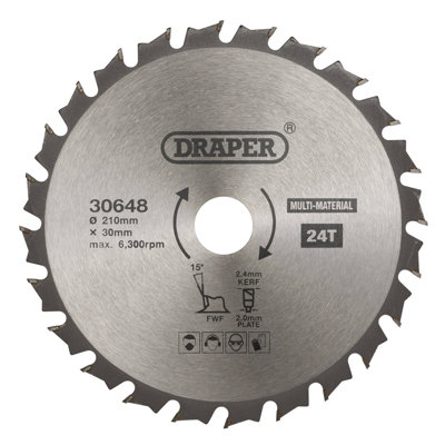 Circular Saw Blades 315mm Products For Sale