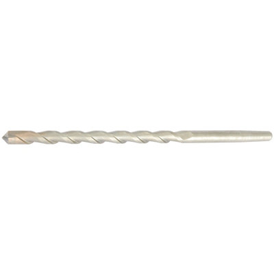 Draper TCT Tapered Guide Drill for Diamond Core Bits, 10 x 200mm 40928