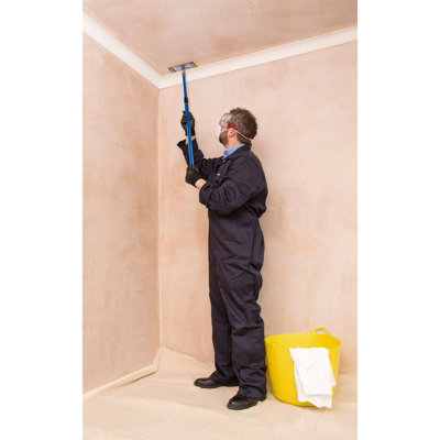Draper  Telescopic Extension Pole 17160 - 3
